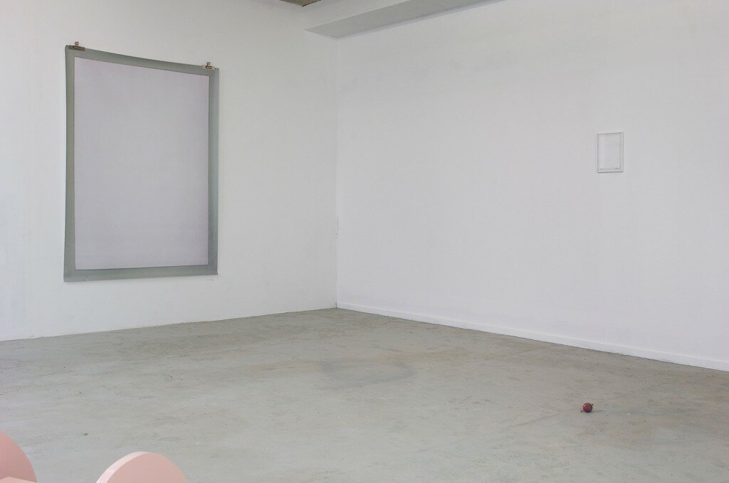Inkjet print, 150 x 202 cm