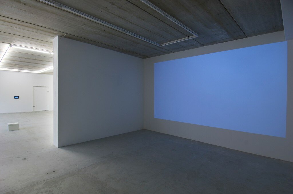 Video installation, 2’46” (looped)