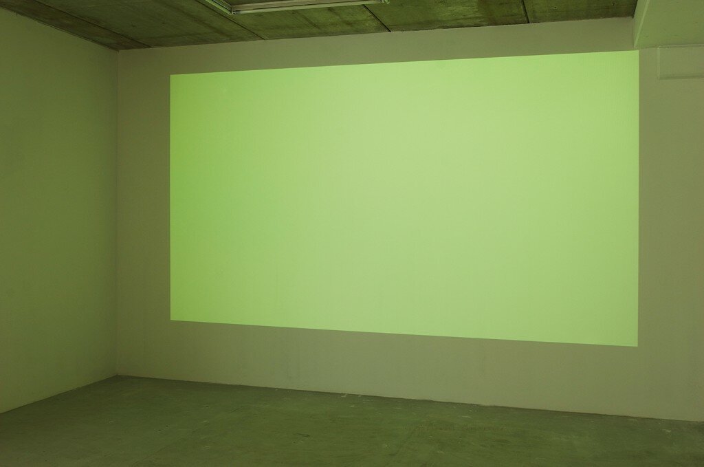 Video installation, 2’46” (looped)